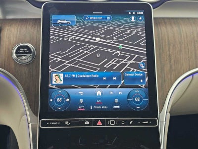 2023 Mercedes-Benz GLC 300 4MATIC® SUV