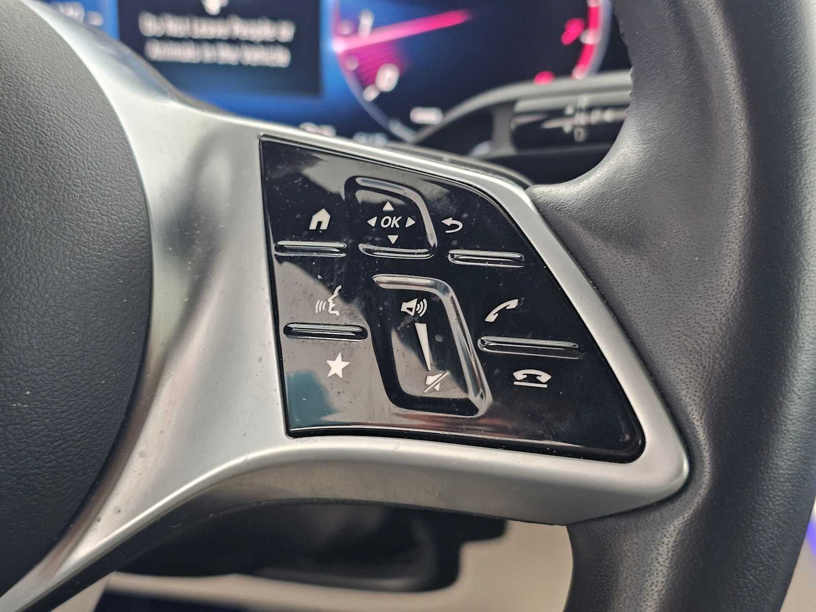 2023 Mercedes-Benz GLC 300 4MATIC® SUV