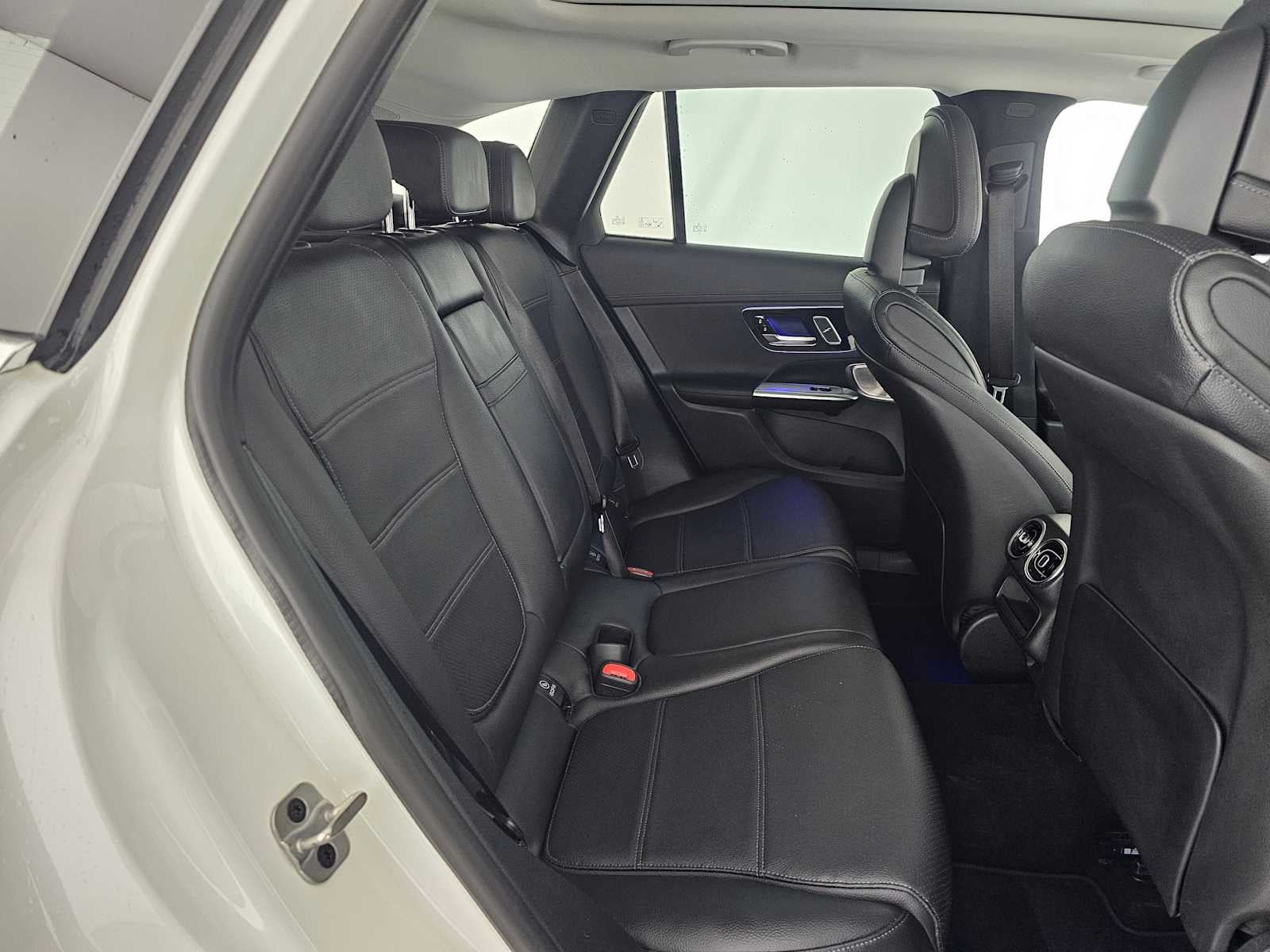 2023 Mercedes-Benz GLC GLC 300