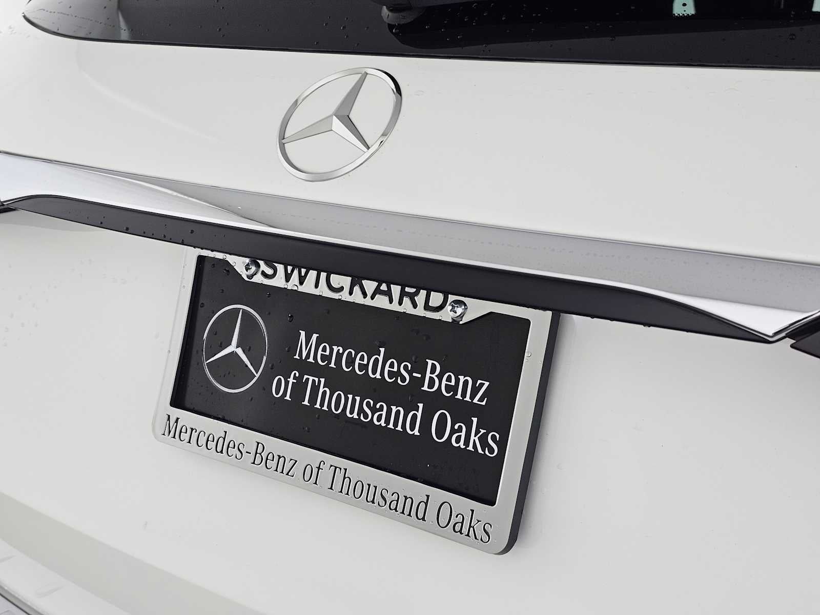 2023 Mercedes-Benz GLC GLC 300