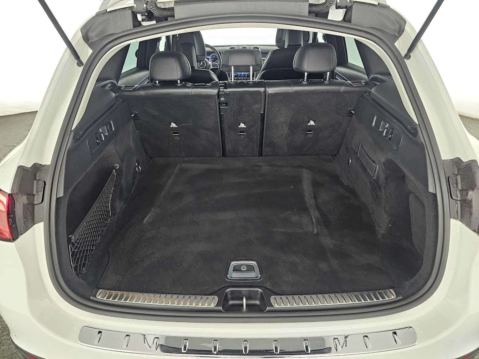 2023 Mercedes-Benz GLC GLC 300