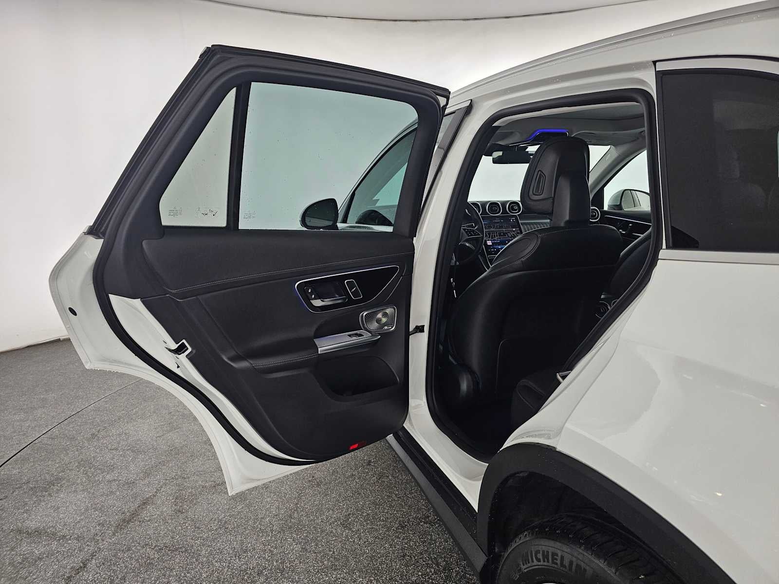 2023 Mercedes-Benz GLC GLC 300