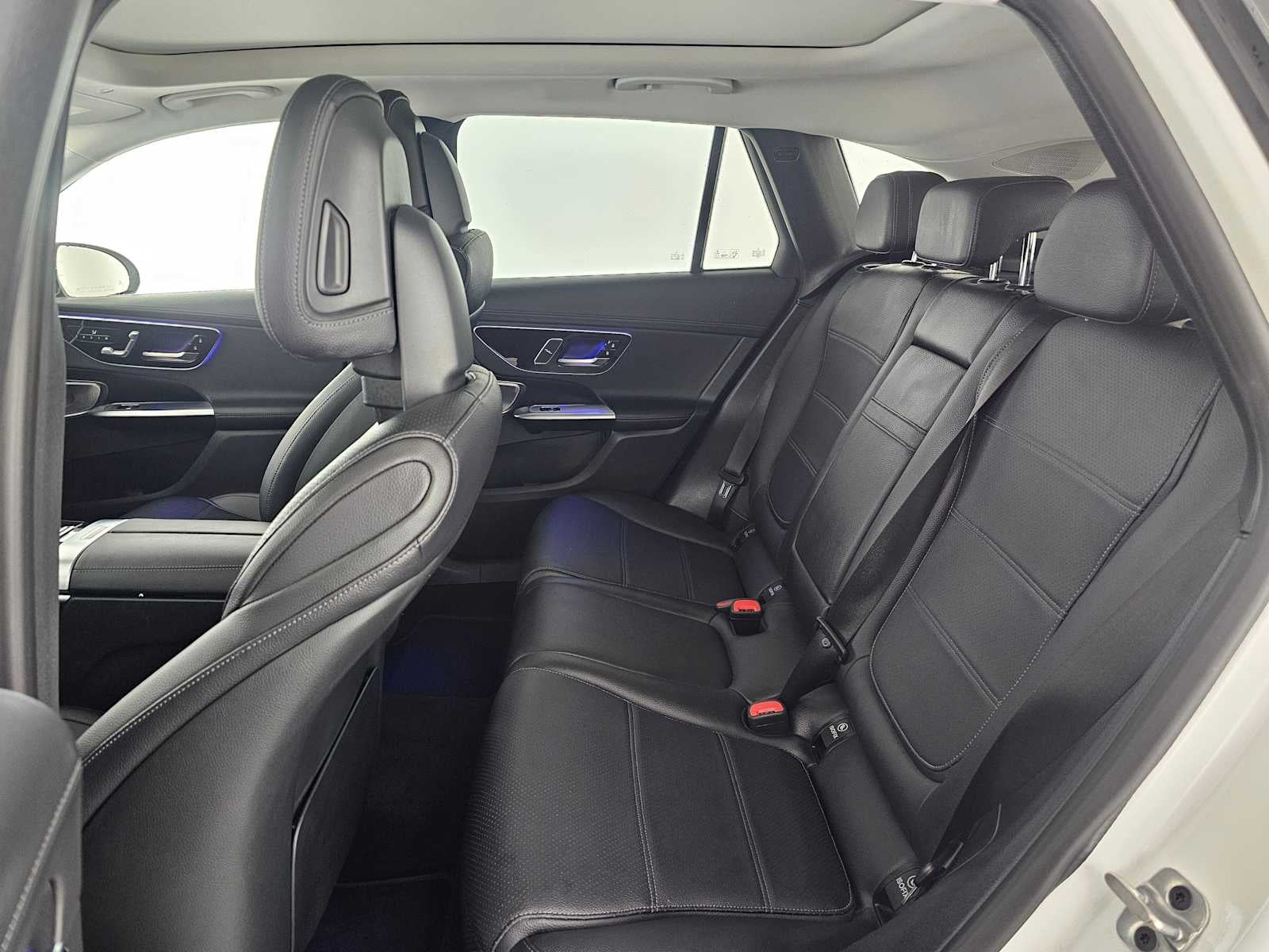 2023 Mercedes-Benz GLC GLC 300