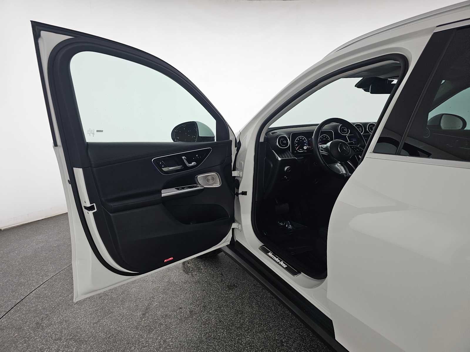 2023 Mercedes-Benz GLC GLC 300