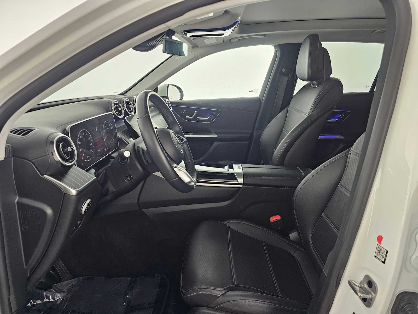 2023 Mercedes-Benz GLC GLC 300