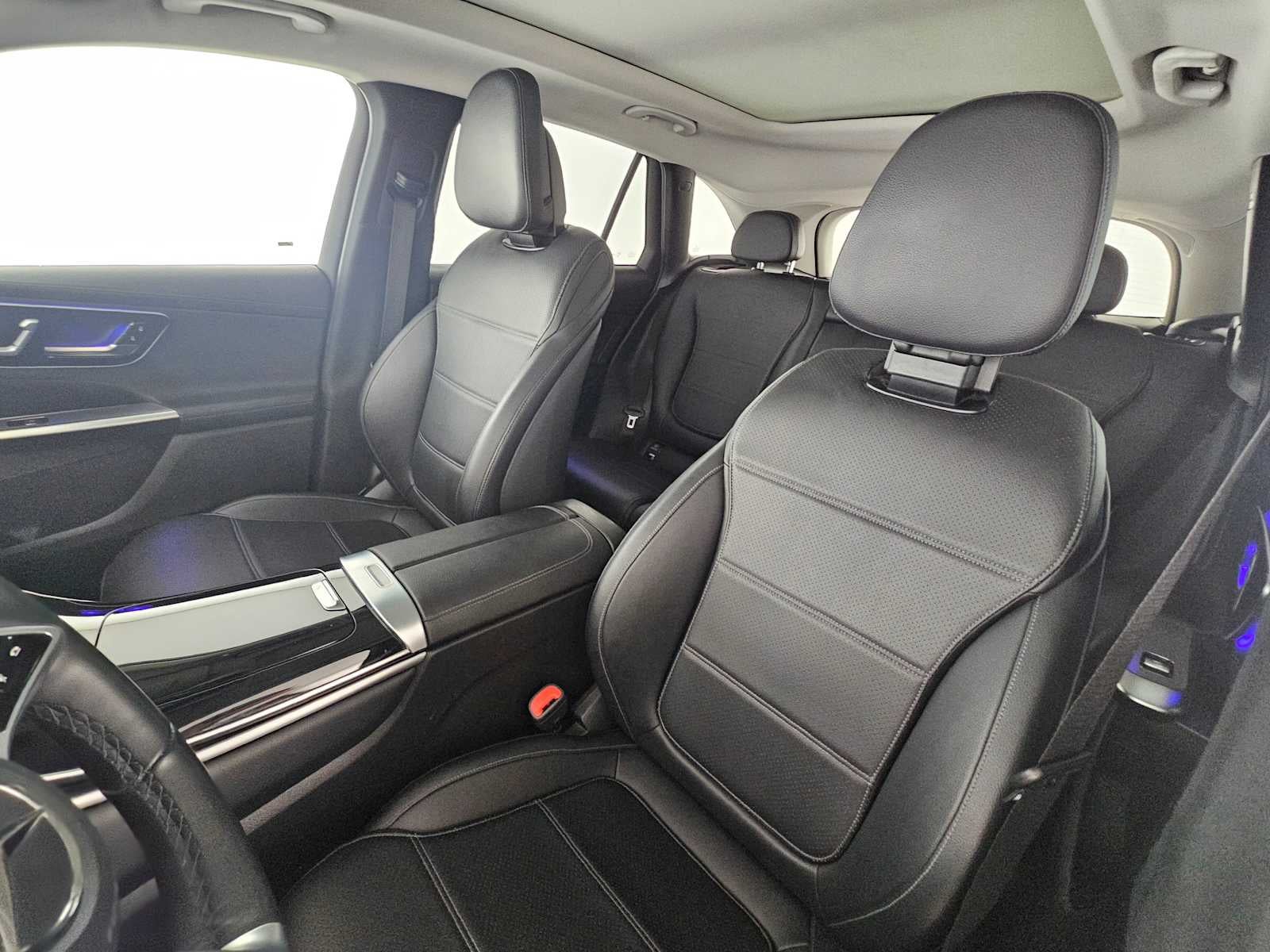 2023 Mercedes-Benz GLC GLC 300