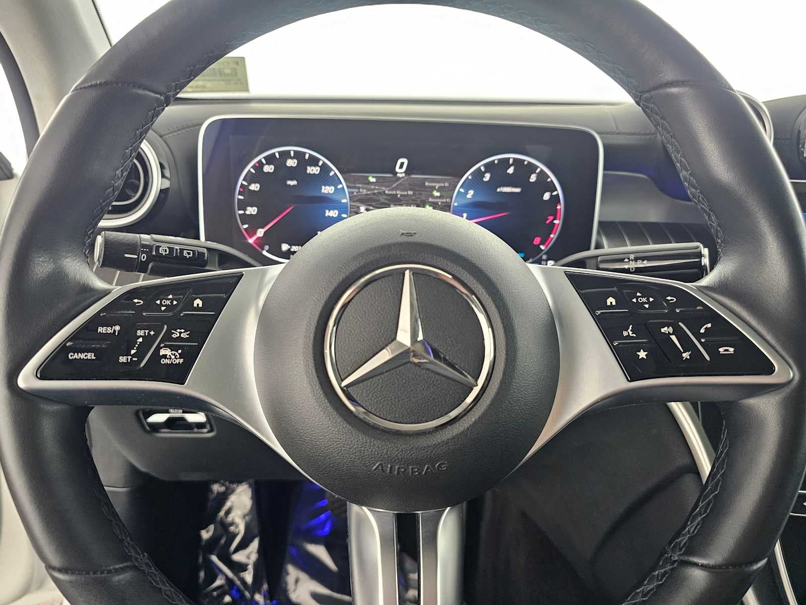 2023 Mercedes-Benz GLC GLC 300