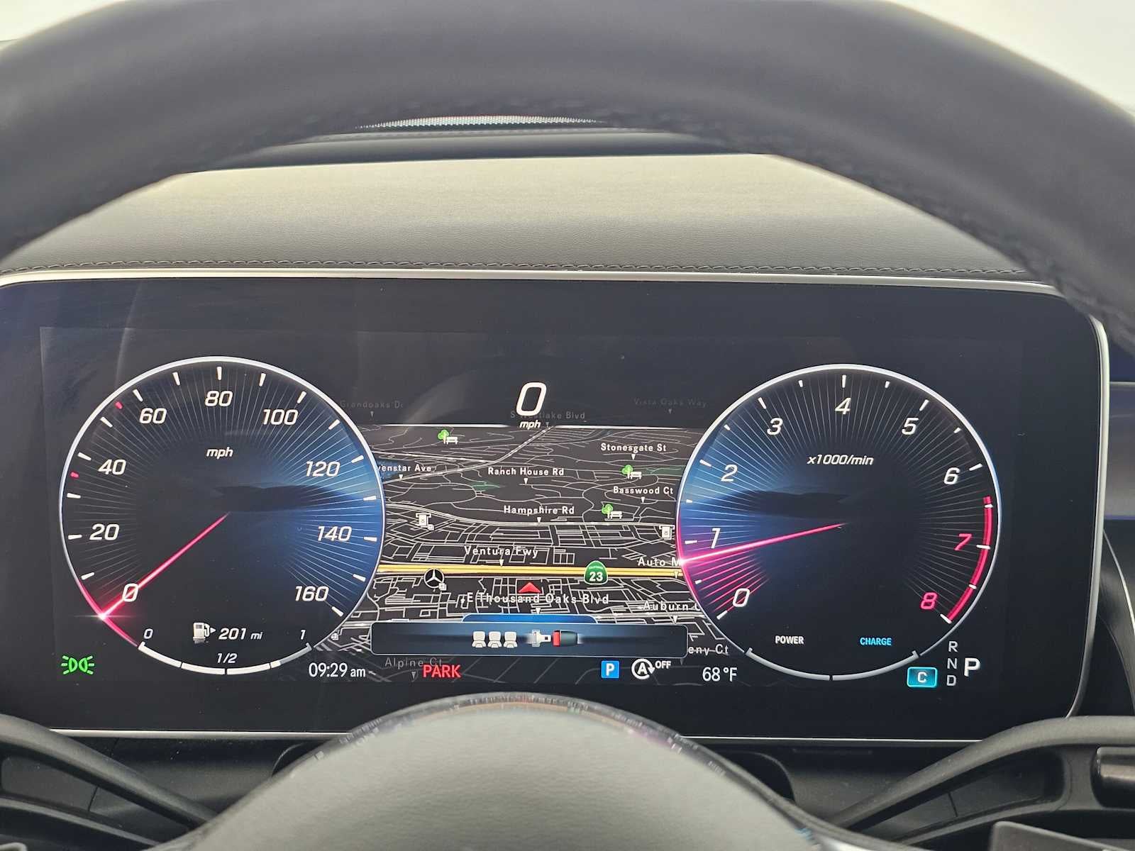 2023 Mercedes-Benz GLC GLC 300