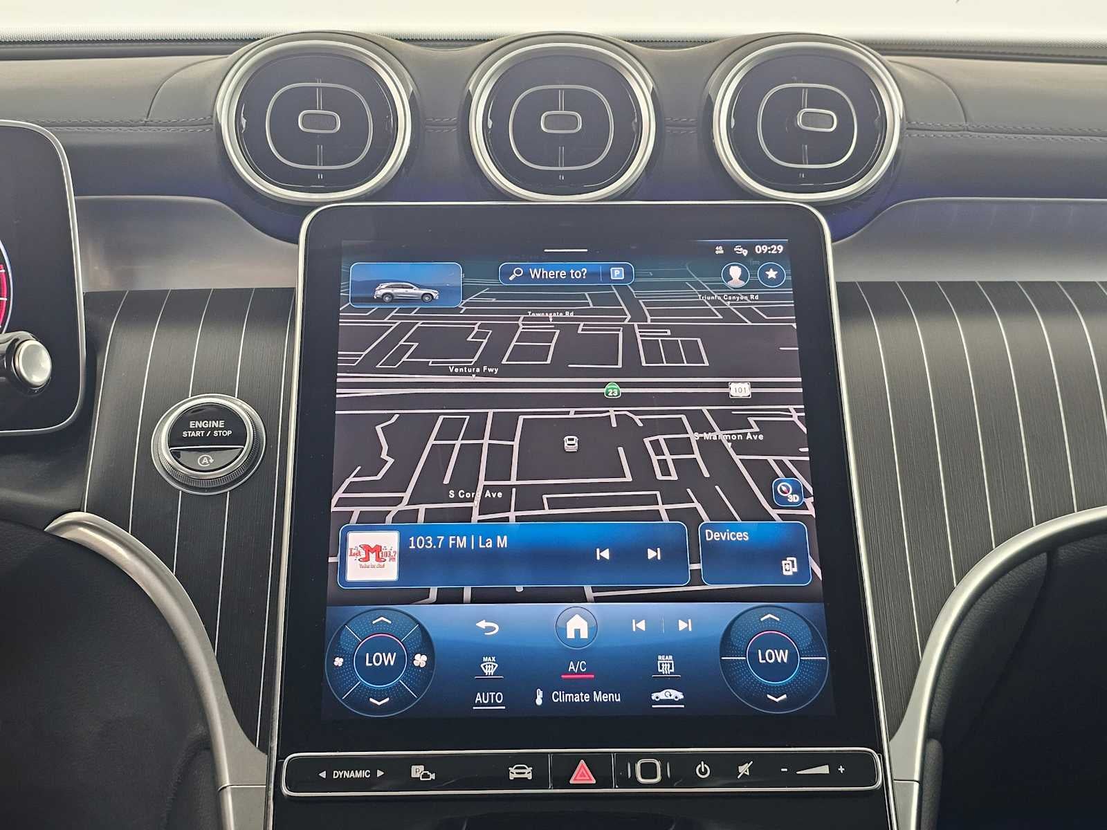 2023 Mercedes-Benz GLC GLC 300