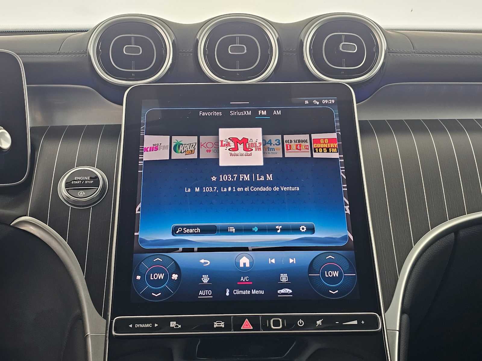 2023 Mercedes-Benz GLC GLC 300