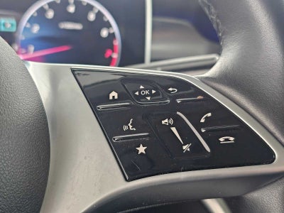 2023 Mercedes-Benz GLC GLC 300