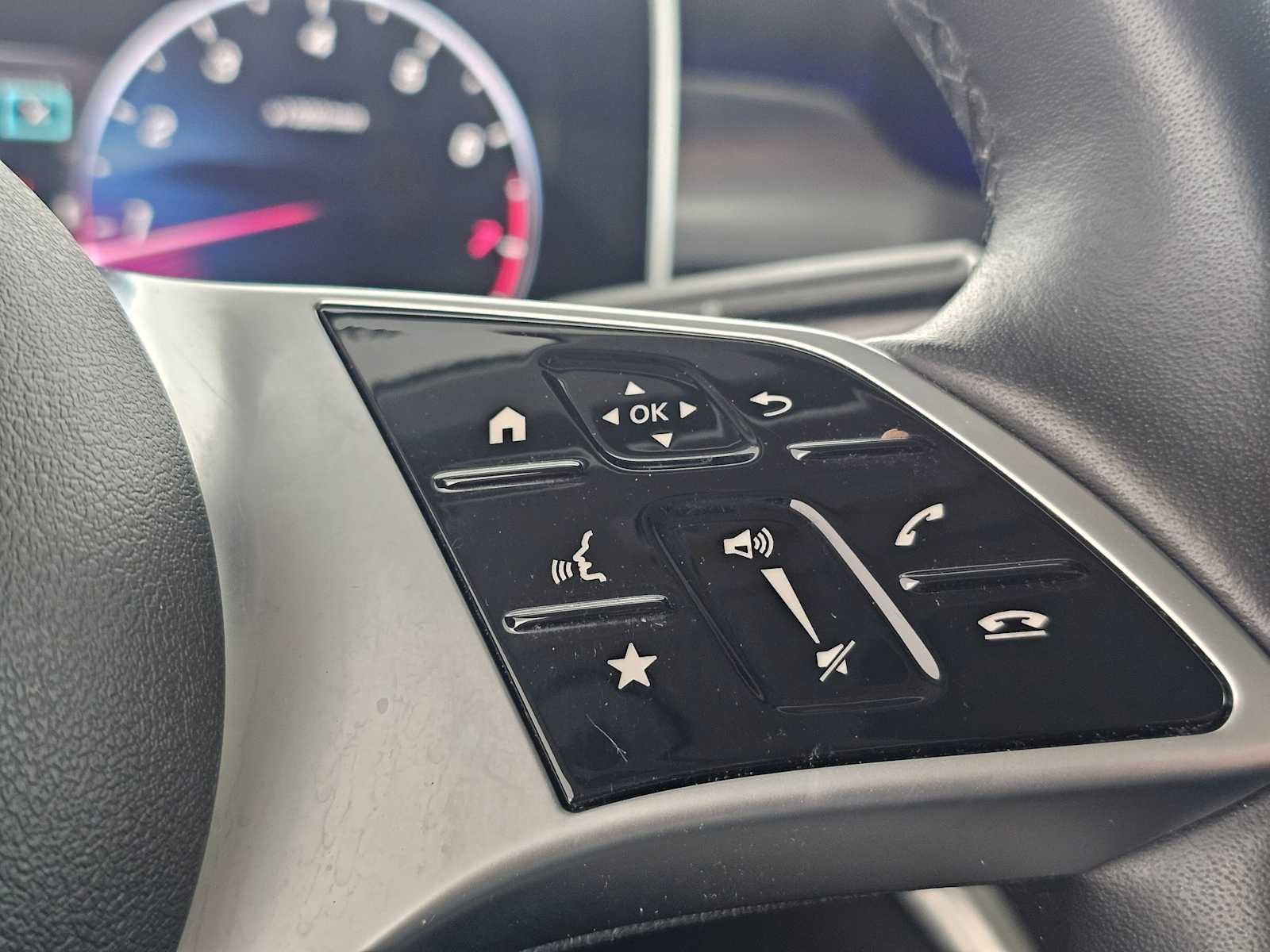 2023 Mercedes-Benz GLC GLC 300