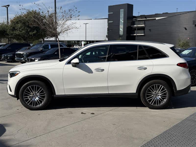 2023 Mercedes-Benz GLC GLC 300