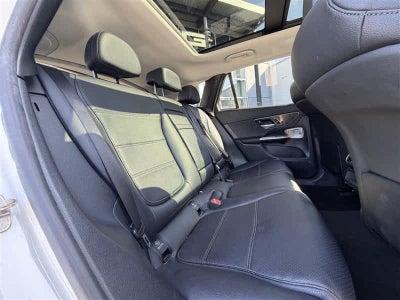 2023 Mercedes-Benz GLC GLC 300