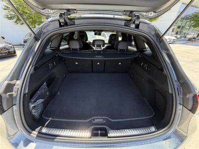 2023 Mercedes-Benz GLC 300 4MATIC® SUV