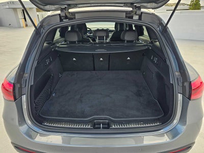 2023 Mercedes-Benz GLC 300 4MATIC® SUV