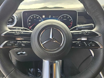2023 Mercedes-Benz GLC 300 4MATIC® SUV