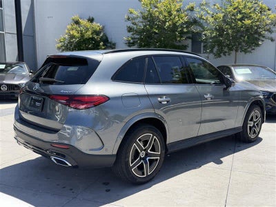 2023 Mercedes-Benz GLC 300 4MATIC® SUV