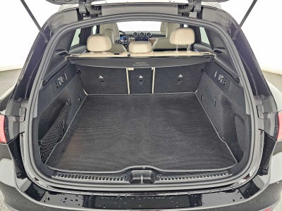 2024 Mercedes-Benz GLC 300 4MATIC® SUV