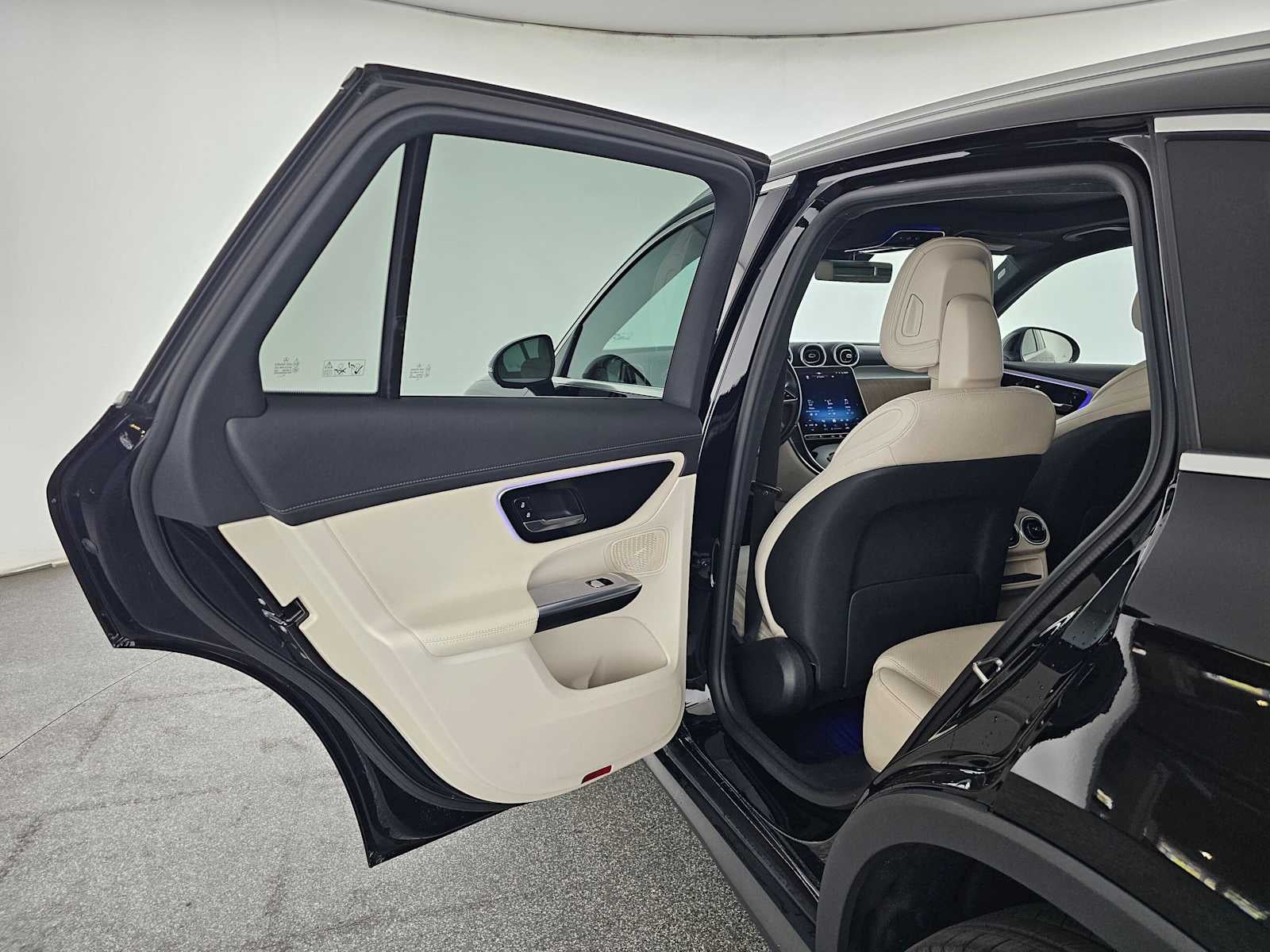 2024 Mercedes-Benz GLC 300 4MATIC® SUV