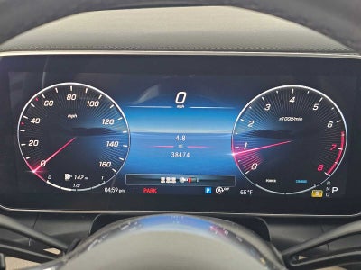 2024 Mercedes-Benz GLC 300 4MATIC® SUV