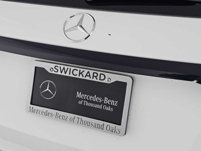 2025 Mercedes-Benz GLC 350e 4MATIC® SUV