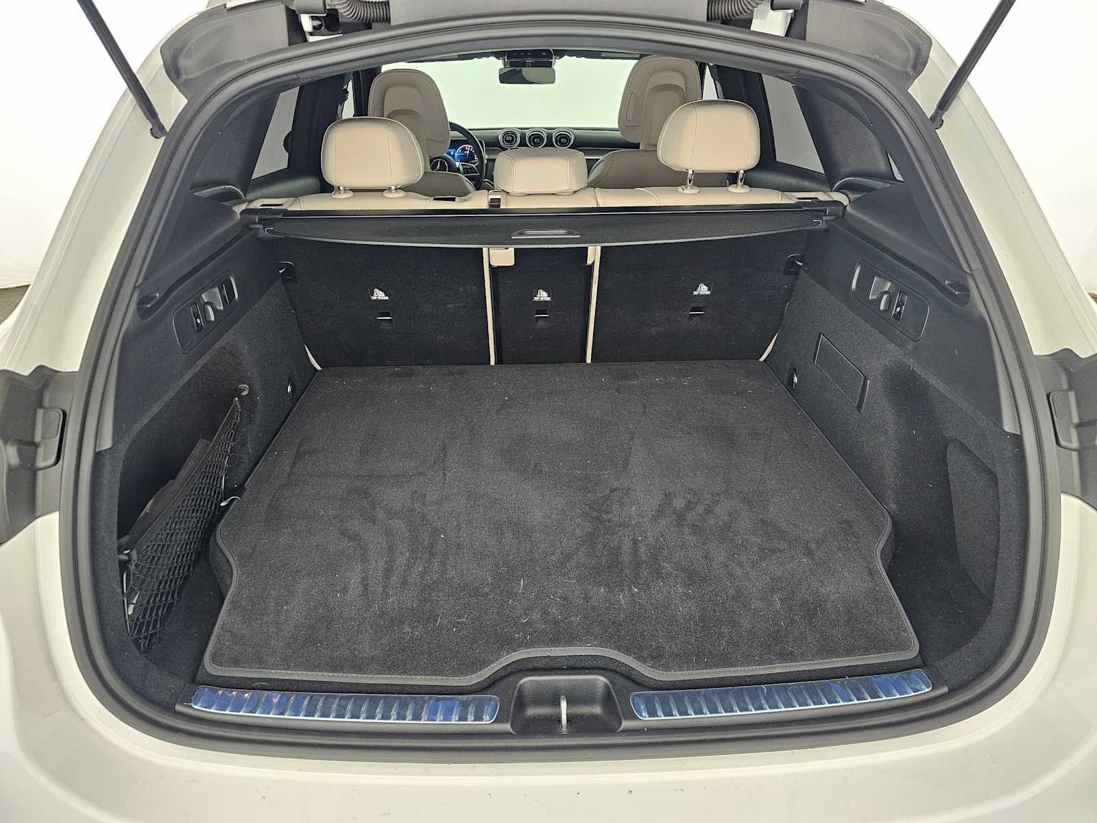 2025 Mercedes-Benz GLC 350e 4MATIC® SUV