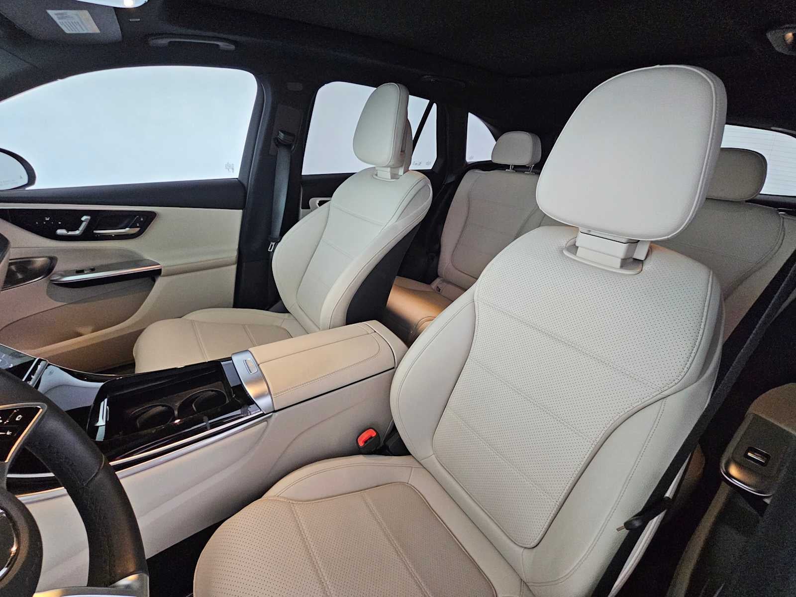 2025 Mercedes-Benz GLC 350e 4MATIC® SUV