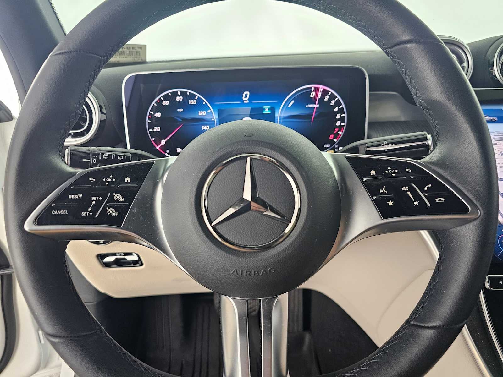 2025 Mercedes-Benz GLC 350e 4MATIC® SUV