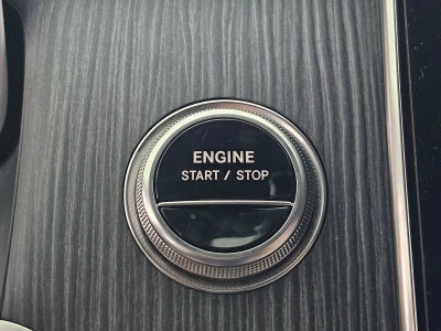 2025 Mercedes-Benz GLC 350e 4MATIC® SUV