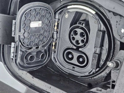 2025 Mercedes-Benz GLC 350e GLC 350e