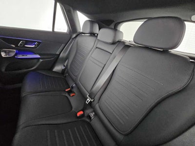 2025 Mercedes-Benz GLC 350e GLC 350e