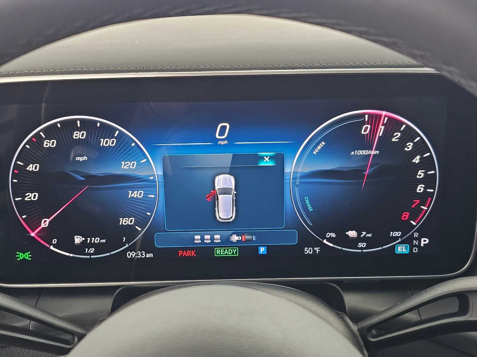 2025 Mercedes-Benz GLC 350e GLC 350e