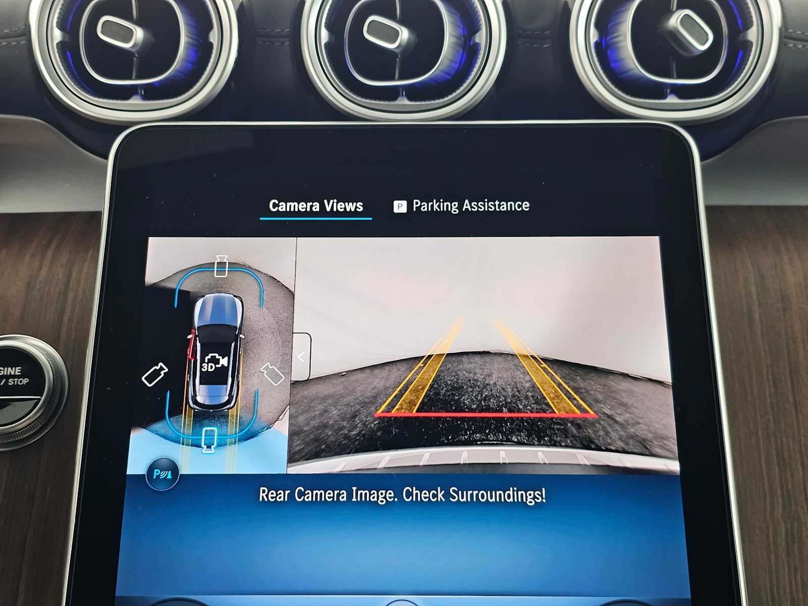 2025 Mercedes-Benz GLC 350e GLC 350e