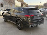 2025 Mercedes-Benz GLC GLC 350e