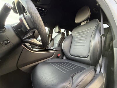 2025 Mercedes-Benz GLC GLC 350e