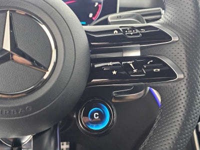 2024 Mercedes-Benz GLC AMG® GLC 43