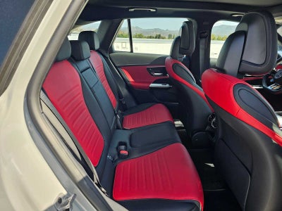 2026 Mercedes-Benz AMG® GLC 43 4MATIC® SUV