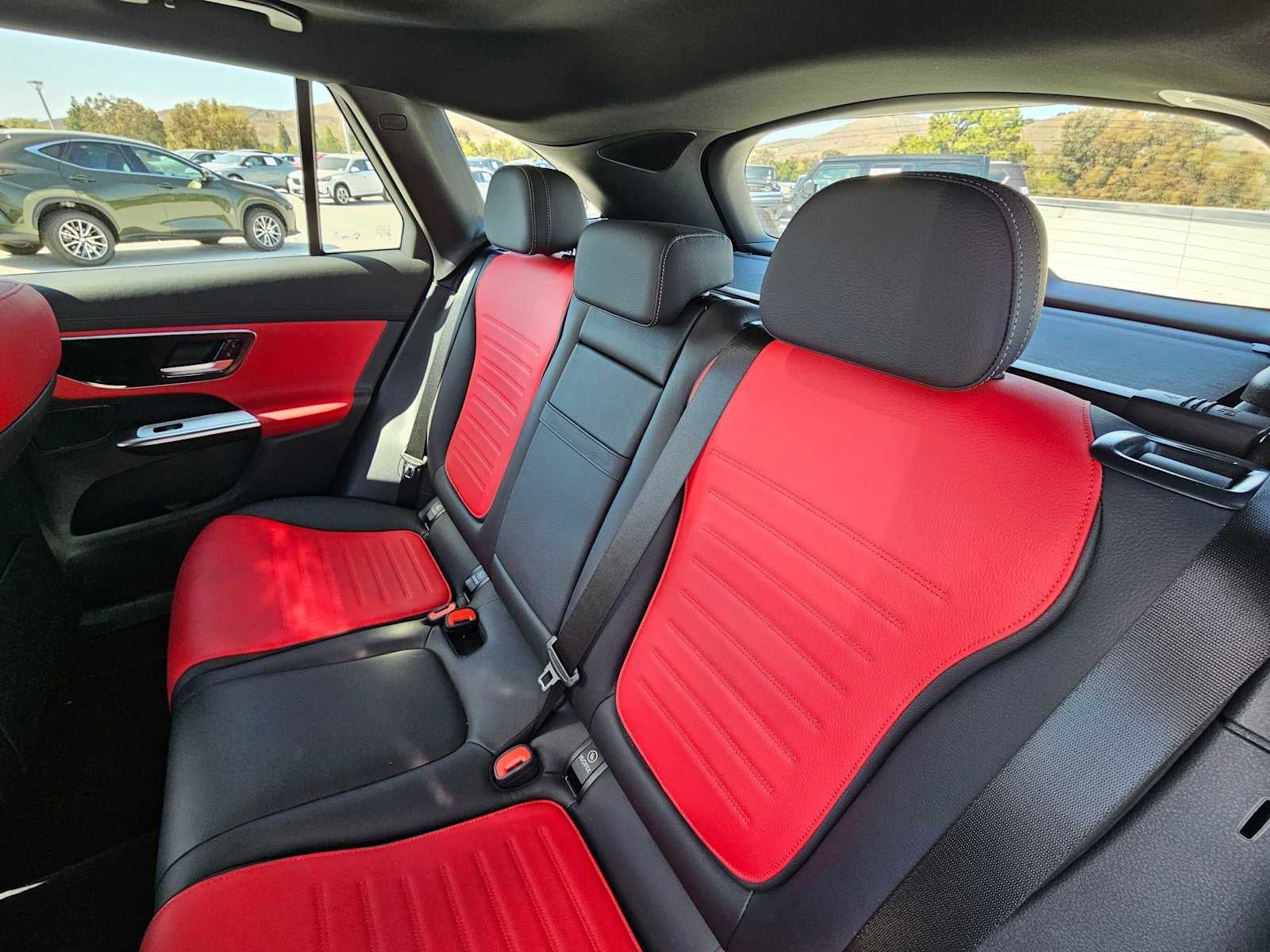 2026 Mercedes-Benz AMG® GLC 43 4MATIC® SUV