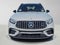 2026 Mercedes-Benz AMG® GLC 43 4MATIC® SUV