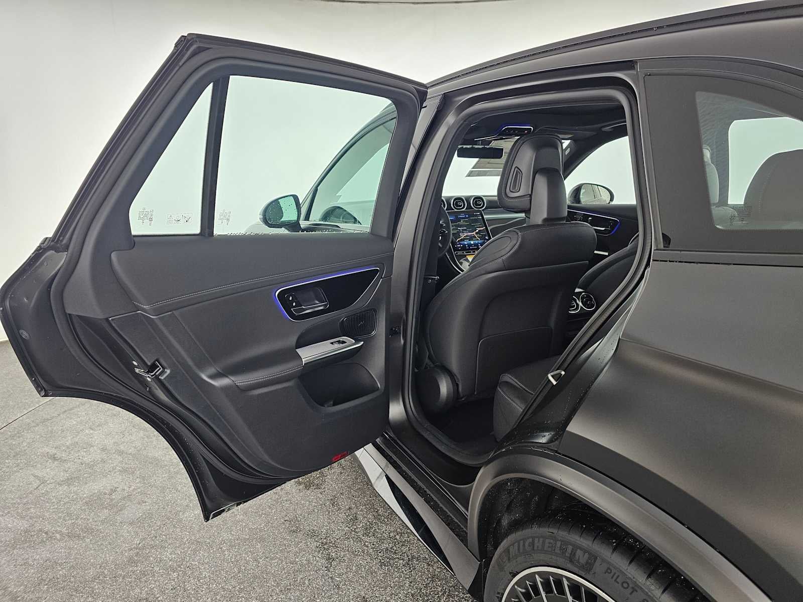 2026 Mercedes-Benz AMG® GLC 43 4MATIC® SUV