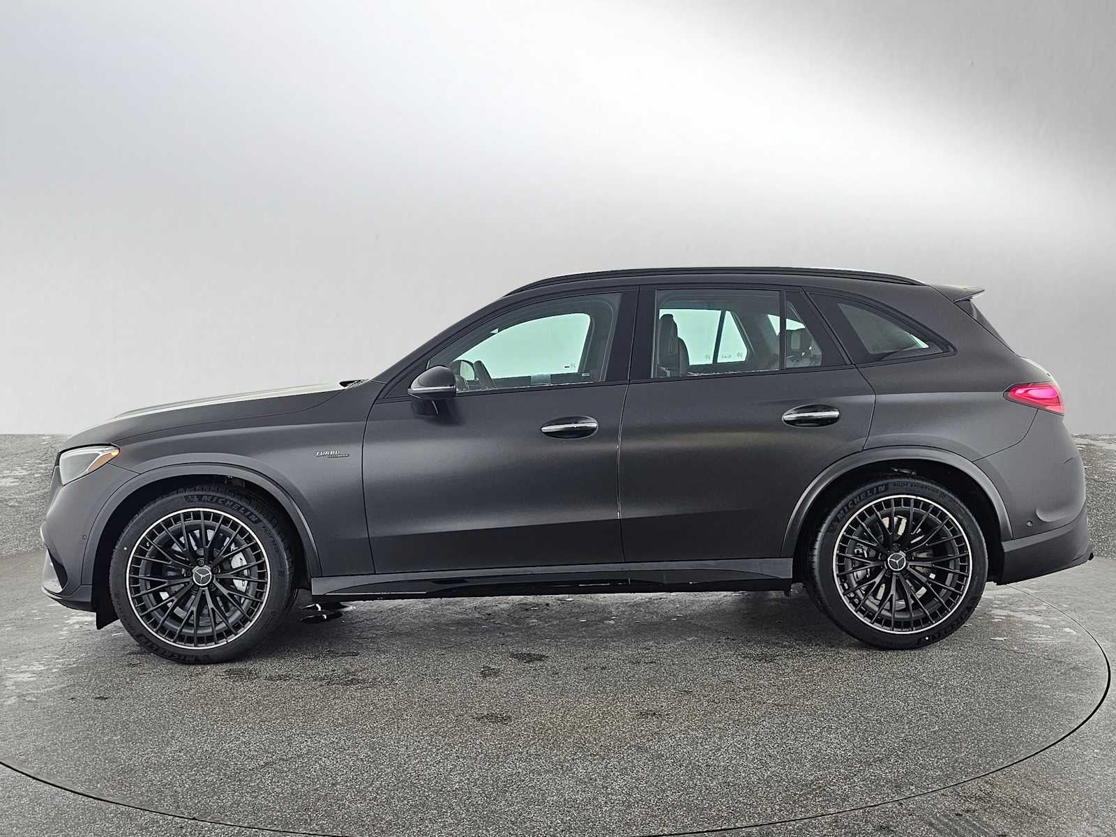 2026 Mercedes-Benz AMG® GLC 43 4MATIC® SUV
