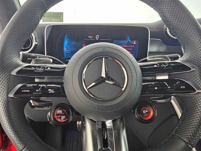 2026 Mercedes-Benz AMG® GLC 43 4MATIC® SUV