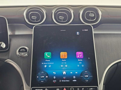2026 Mercedes-Benz AMG® GLC 43 4MATIC® SUV
