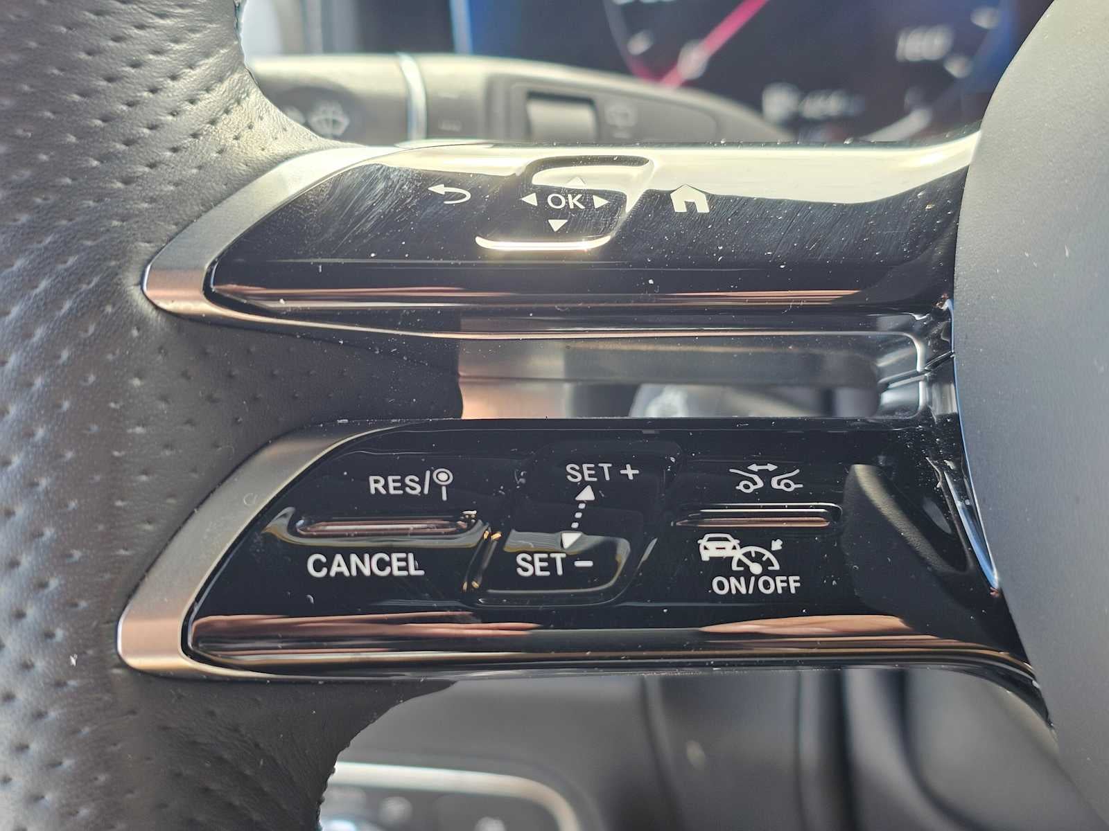 2025 Mercedes-Benz G 550 SUV
