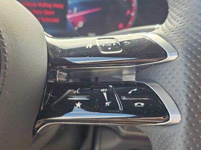 2025 Mercedes-Benz G 550 SUV