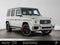 2025 Mercedes-Benz AMG® G 63 SUV