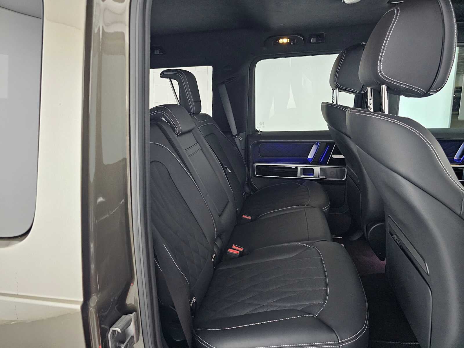 2025 Mercedes-Benz AMG® G 63 SUV