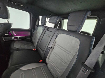 2025 Mercedes-Benz G 580e SUV