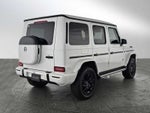 2025 Mercedes-Benz G 580e SUV